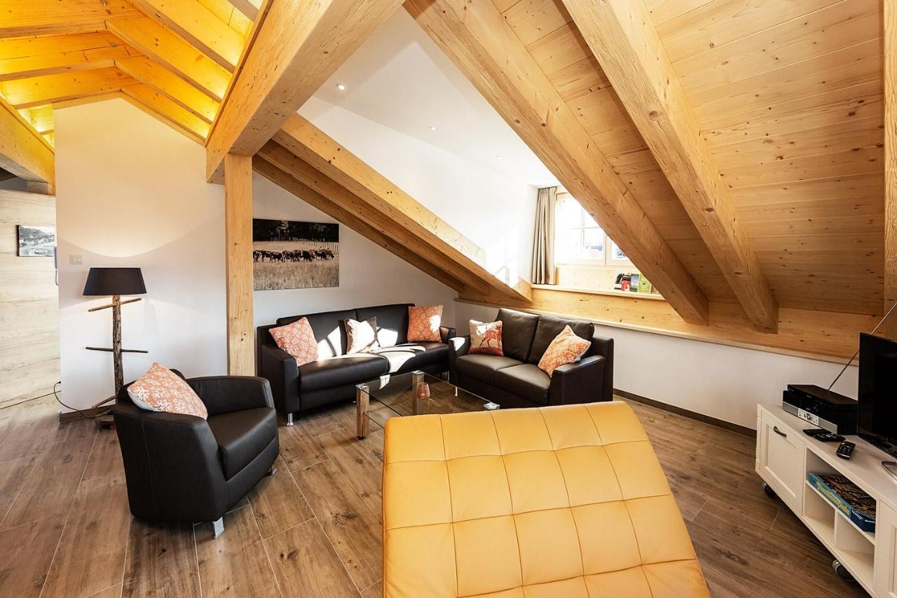 Ferienwohnung Wamberg Garmisch-Partenkirchen Exterior photo