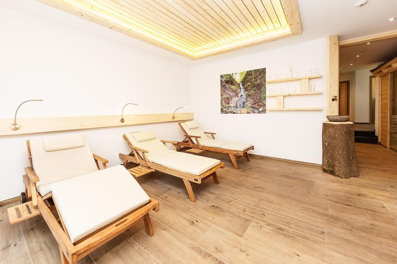Ferienwohnung Wamberg Garmisch-Partenkirchen Exterior photo